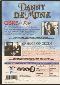 Ciske De Rat & Op Hoop Van Zegen