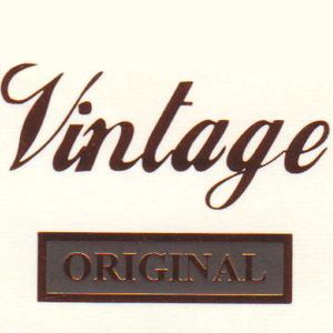 Vintage Original