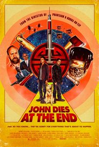 John Dies At The End