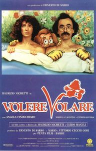 Volere Volare