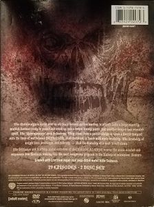 Metalocalypse - Season II: Black Fire Upon Us