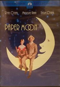 Paper Moon