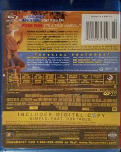 Fantastic Mr. Fox