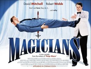 Magicians