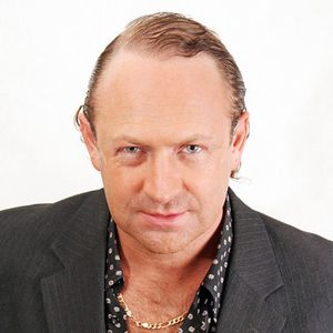 Николай Губенков