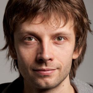 Юрий Соколов