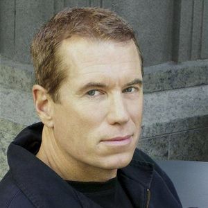 Brent Huff