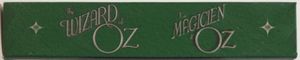 The Wizard Of Oz - Le Magicien D'Oz