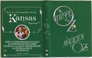 The Wizard Of Oz - Le Magicien D'Oz