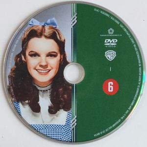 The Wizard Of Oz - Le Magicien D'Oz