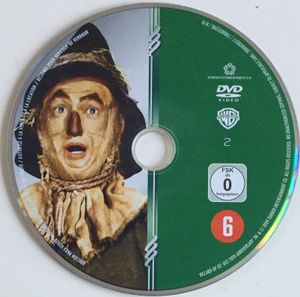 The Wizard Of Oz - Le Magicien D'Oz