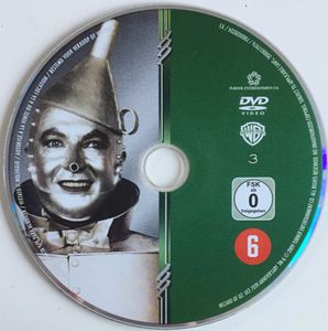 The Wizard Of Oz - Le Magicien D'Oz