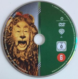 The Wizard Of Oz - Le Magicien D'Oz