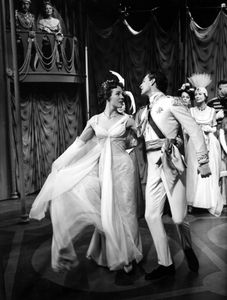 Rodgers & Hammerstein's Cinderella