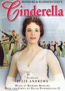 Rodgers & Hammerstein's Cinderella