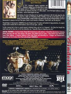 Rodgers & Hammerstein's Cinderella
