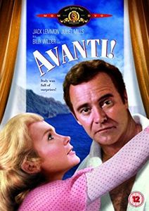 Avanti!