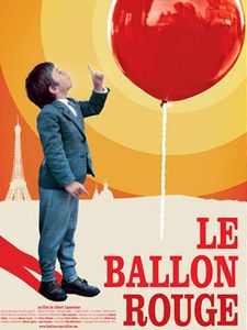 Le Ballon Rouge