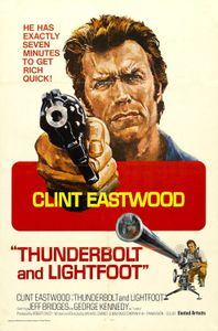 Thunderbolt And Lightfoot