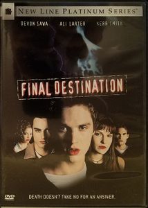 Final Destination