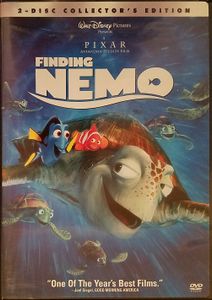 Finding Nemo: Collector's Edition