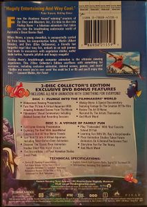Finding Nemo: Collector's Edition
