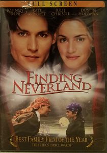 Finding Neverland