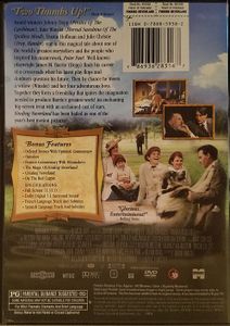 Finding Neverland