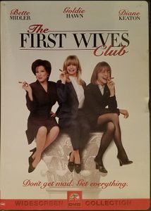 The First Wives Club