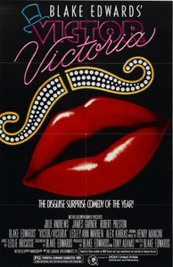 Victor Victoria