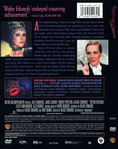 Victor Victoria