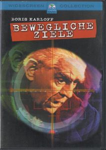 Targets (Bewegliche Ziele)