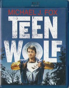 Teen Wolf