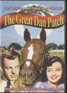 The Great Dan Patch