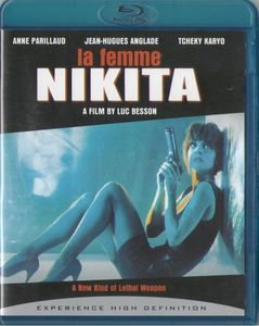 La Femme Nikita