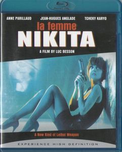 La Femme Nikita