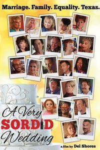 A Very Sordid Wedding