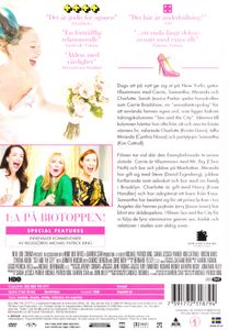 Sex and the City: The Movie