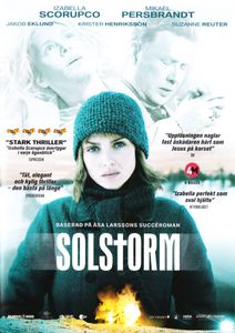 Solstorm