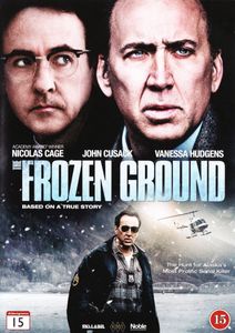 The Frozen Ground