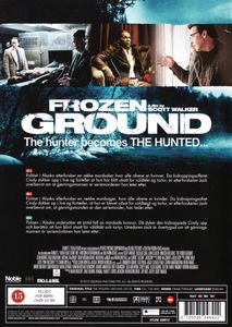 The Frozen Ground