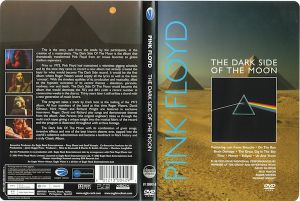 Pink Floyd: The Dark Side of the Moon