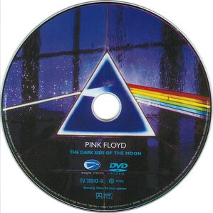 Pink Floyd: The Dark Side of the Moon