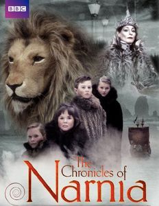 The Lion, The Witch And The Wardrobe