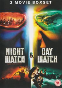 Night Watch & Day Watch