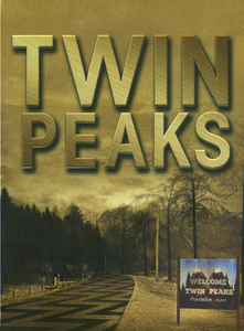 Twin Peaks - Definitive Gold Box Edition