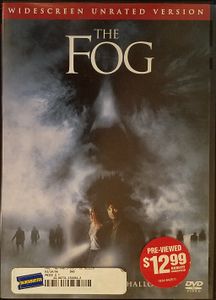 The Fog: Widescreen Unrated Version