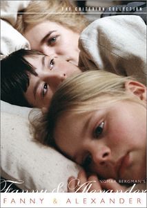Fanny & Alexander