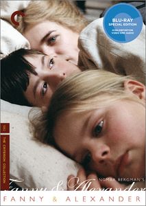Fanny & Alexander