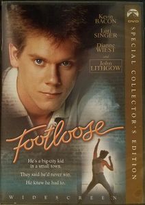 Footloose (Special Collector's Edition)